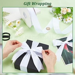 Полиэфирная лента&nbsp;SRIB-WH0050-03E