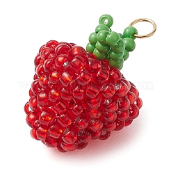 Бисер бисерные подвески&nbsp;PALLOY-MZ00330