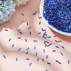 2000 шт. стеклянные бусины SEED-HY0001-14A