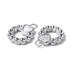 Подвеска из нержавеющей стали 304&nbsp;STAS-C066-05P