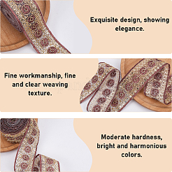 Полиэфирные ленты SRIB-WH20020-042D