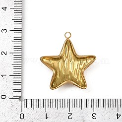 Подвески из нержавеющей стали 304 STAS-B092-05B-G