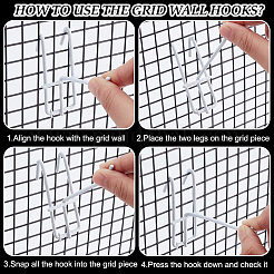 60шт железная вешалка&nbsp;FIND-GO0004-19A