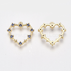 Латуни циркония кубической подвески&nbsp;KK-T038-506E