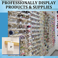 Нескользящие упоры ящика AJEW-WH0472-51C