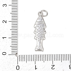 Латунные подвески&nbsp;KK-P339-07P