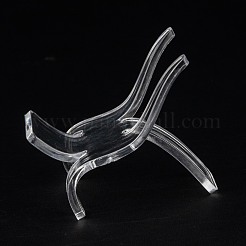 Универсальная акриловая витрина ODIS-D001-01B