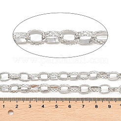 Текстурированные цепи роло из нержавеющей стали 304&nbsp;CHS-C022-02P