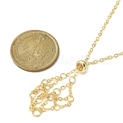 Мешочек для макраме из нержавеющей стали 304 NJEW-TA00086-02