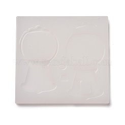 Гашапон машина пищевые силиконовые Молды&nbsp;LS-DIY-K041-02