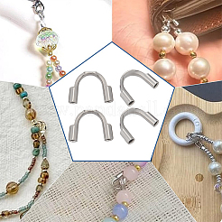 150 шт. защитная проволока из нержавеющей стали 316 и защитные приспособления STAS-ME0002-21