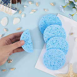 12 шт. косметические губки для лица&nbsp;MRMJ-GF0001-63B