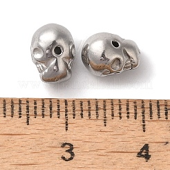 Бусины из нержавеющей стали марки 304 STAS-I305-155P