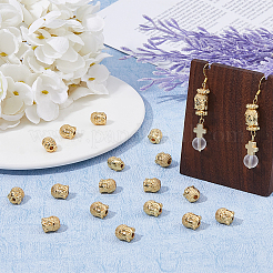 Бусины из сплава 20 шт. FIND-DC0005-52