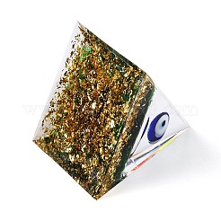 Генераторы энергии из эпоксидной смолы на основе пирамиды оргонита&nbsp;DJEW-N003-06