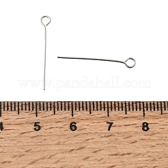 Augenbolzen aus Messing&nbsp;KK-C255-01B-P