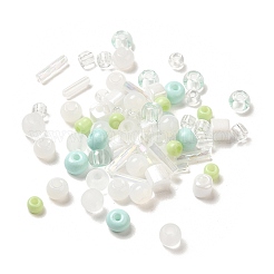 20g Glasperlen&nbsp;DIY-U007-01C