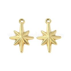 Подвески из нержавеющей стали 304 STAS-L269-047G