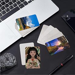 Лист нержавеющей стали 201 DIY-WH0304-294