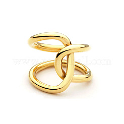 Кольца из нержавеющей стали 304 для женщин&nbsp;FS-WG29161-01