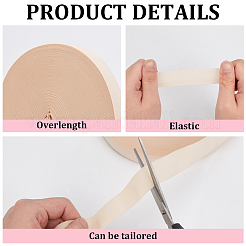 Cuerdas elásticas de nailon&nbsp;OCOR-WH20020-119