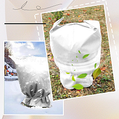 Нетканый растительный покров DIY-WH20032-40A-01