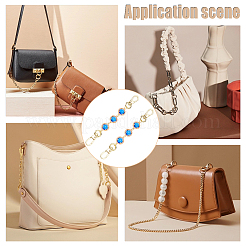 2 шт. удлинители ручек для стеклянных сумок&nbsp;FIND-WR0006-45D