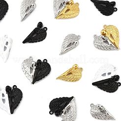 10 комплект магнитных подвесок из сплава FIND-FS0004-25