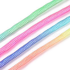 100 м нейлоновых шнуров разных цветов RCP-R006-03