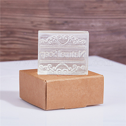 Штампы из смолы&nbsp;STAM-WH0001-01B