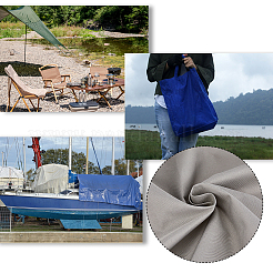 Полиэфирная ткань&nbsp;AJEW-WH0314-608A