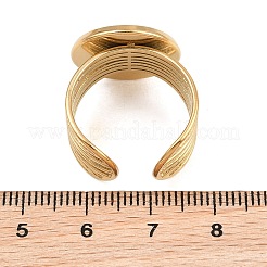 Composants de bague de manchette en acier inoxydable 304&nbsp;SA-CBA82C8-03E-G