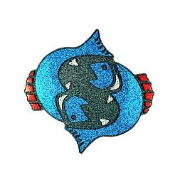 Молды для силиконовых ковриков в форме созвездия&nbsp;DIY-M039-11J