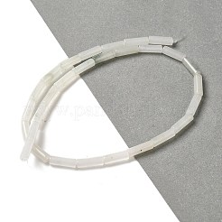 Chapelets de perles de jade naturel&nbsp;G-D464-32