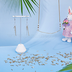 2000 шт. стеклянные бусины SEED-DC0001-14B