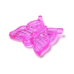 Прозрачные акриловые подвески&nbsp;TACR-P003-06