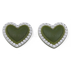 Акриловый кабошоны KY-N015-133B