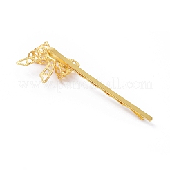 Железные шпильки Bobby Pin IFIN-L035-06G