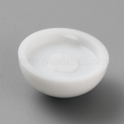 Пластиковые глазки DIY-WH0488-85A-04