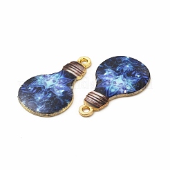 Pendenti stampati in lega&nbsp;PALLOY-D581-02A