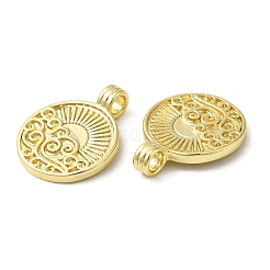 Стойки обшивки латунные подвески&nbsp;KK-C030-30D-G