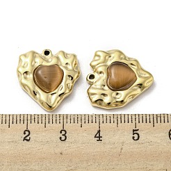 Подвески из нержавеющей стали 304 STAS-L022-046G