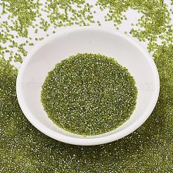 Бусины Миюки Делика&nbsp;SEED-MY11-DB2377