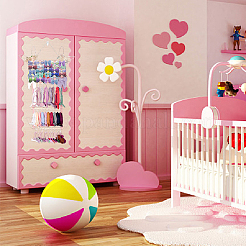 Деревянные заколки для волос повязка на голову настенная стойка-органайзер AJEW-WH0041-15