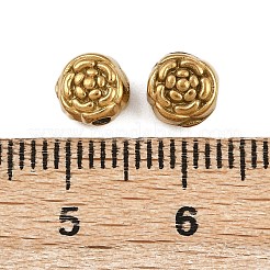 Бусины из нержавеющей стали 304&nbsp;STAS-K295-29G