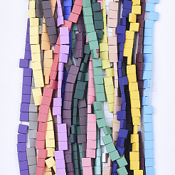 Немагнитные синтетические гематитовые многожильные связи G-T124-31