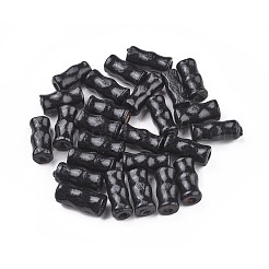 Бусины из натурального дерева ручной работы&nbsp;LS-X-WOOD-S632-9-LF