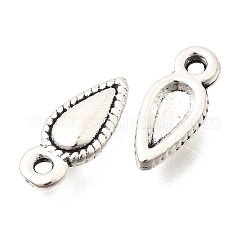 Pendentifs en alliage de style tibétain&nbsp;FIND-D042-01B-AS