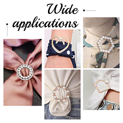 8 шт. 8 стиля&nbsp;JEWB-NB0001-06