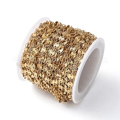 Цепи из нержавеющей стали 304 CHS-L030-13G